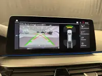 BMW 530 e xDrive Touring 292HK /Drag /H/K /Moms 215kW