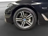 BMW 530 e xDrive Touring 292HK /Drag /H/K /Moms 215kW