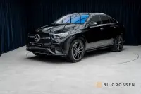 Image of Mercedes-Benz GLE350 350 de 4MATIC Coupé AMG Line Premium Pano HUD Burmester 245kW