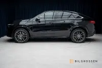 Mercedes-Benz GLE350 350 de 4MATIC Coupé AMG Line Premium Pano HUD Burmester 245kW