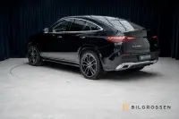 Mercedes-Benz GLE350 350 de 4MATIC Coupé AMG Line Premium Pano HUD Burmester 245kW