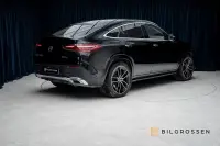 Mercedes-Benz GLE350 350 de 4MATIC Coupé AMG Line Premium Pano HUD Burmester 245kW
