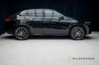 Mercedes-Benz GLE350 350 de 4MATIC Coupé AMG Line Premium Pano HUD Burmester 245kW
