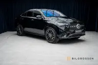 Mercedes-Benz GLE350 350 de 4MATIC Coupé AMG Line Premium Pano HUD Burmester 245kW