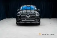 Mercedes-Benz GLE350 350 de 4MATIC Coupé AMG Line Premium Pano HUD Burmester 245kW