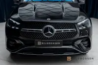 Mercedes-Benz GLE350 350 de 4MATIC Coupé AMG Line Premium Pano HUD Burmester 245kW