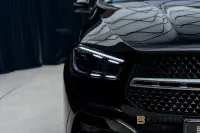 Mercedes-Benz GLE350 350 de 4MATIC Coupé AMG Line Premium Pano HUD Burmester 245kW