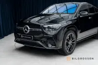 Mercedes-Benz GLE350 350 de 4MATIC Coupé AMG Line Premium Pano HUD Burmester 245kW