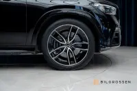 Mercedes-Benz GLE350 350 de 4MATIC Coupé AMG Line Premium Pano HUD Burmester 245kW