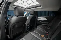 Mercedes-Benz GLE350 350 de 4MATIC Coupé AMG Line Premium Pano HUD Burmester 245kW