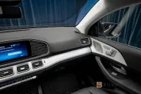 Mercedes-Benz GLE350 350 de 4MATIC Coupé AMG Line Premium Pano HUD Burmester 245kW
