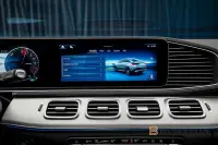 Mercedes-Benz GLE350 350 de 4MATIC Coupé AMG Line Premium Pano HUD Burmester 245kW