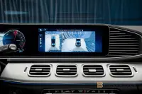 Mercedes-Benz GLE350 350 de 4MATIC Coupé AMG Line Premium Pano HUD Burmester 245kW