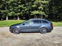 Skoda Octavia 2.0 110kW thumbnail