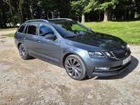 Skoda Octavia 2.0 110kW thumbnail