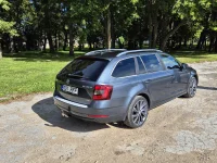 Skoda Octavia 2.0 110kW thumbnail