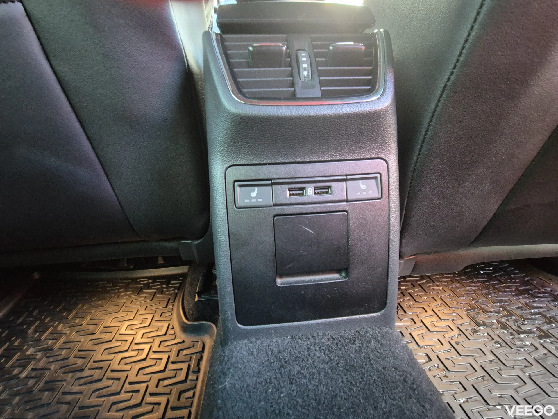 Skoda Octavia 2.0 110kW