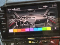 Skoda Octavia 2.0 110kW thumbnail