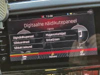 Skoda Octavia 2.0 110kW thumbnail