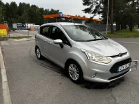 Ford B-MAX 1.0 92kW thumbnail