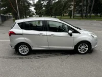 Ford B-MAX 1.0 92kW thumbnail