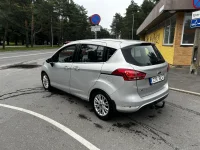 Ford B-MAX 1.0 92kW thumbnail