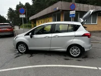 Ford B-MAX 1.0 92kW thumbnail