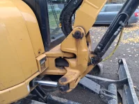 Caterpillar 305E2CR 31kW thumbnail