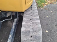 Caterpillar 305E2CR 31kW thumbnail