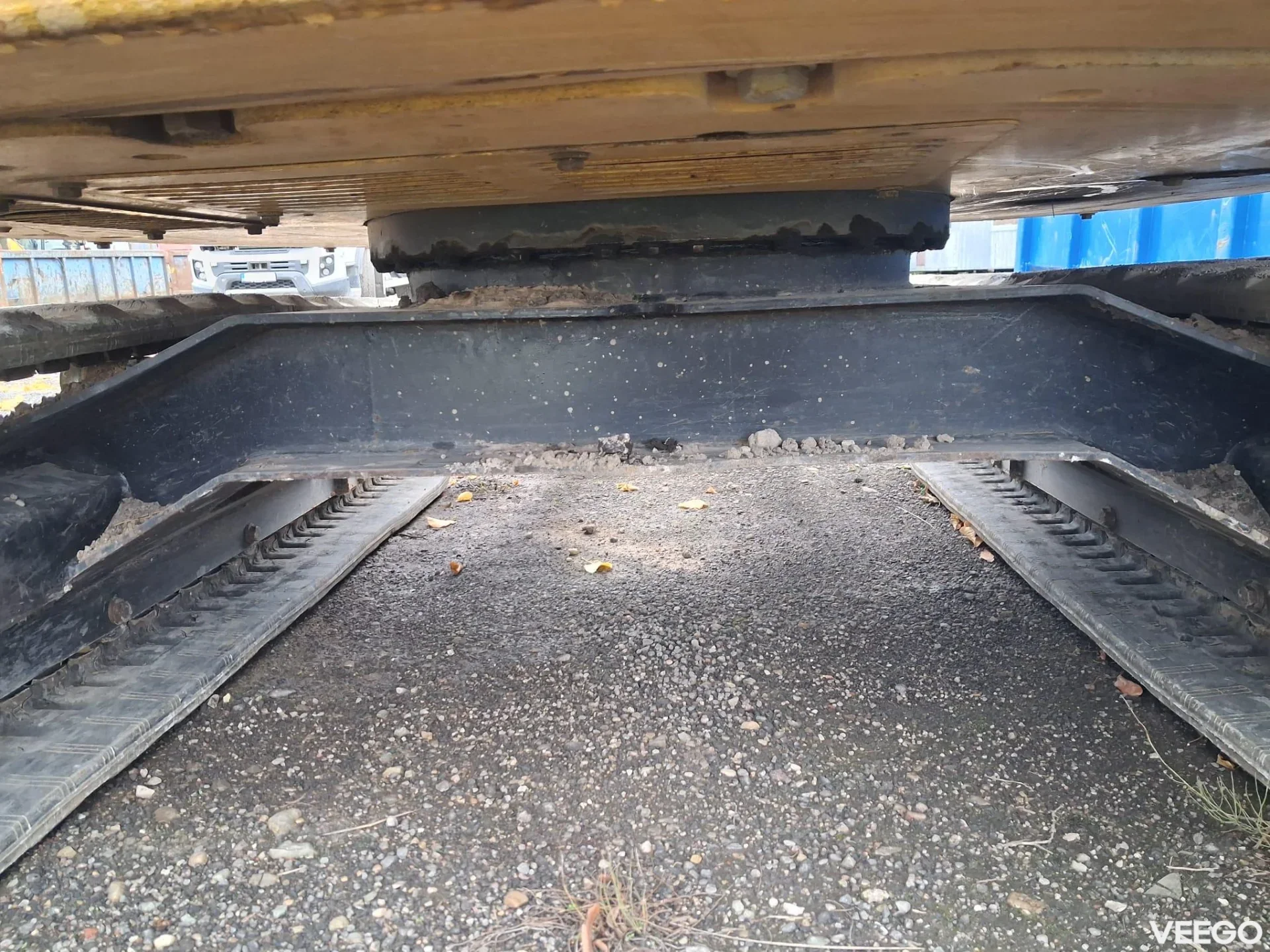 Caterpillar 305E2CR 31kW