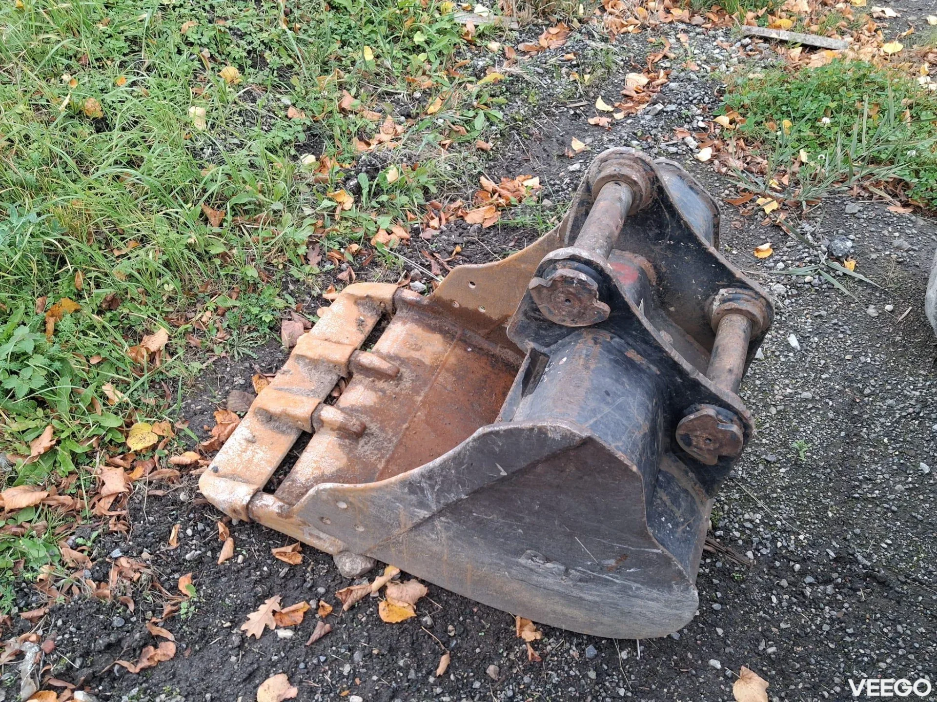 Caterpillar 305E2CR 31kW