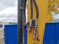 Caterpillar 305E2CR 31kW thumbnail