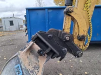 Caterpillar 305E2CR 31kW thumbnail