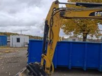 Caterpillar 305E2CR 31kW thumbnail