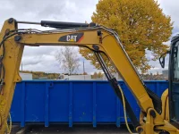 Caterpillar 305E2CR 31kW thumbnail