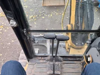 Caterpillar 305E2CR 31kW thumbnail