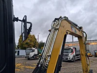 Caterpillar 305E2CR 31kW thumbnail