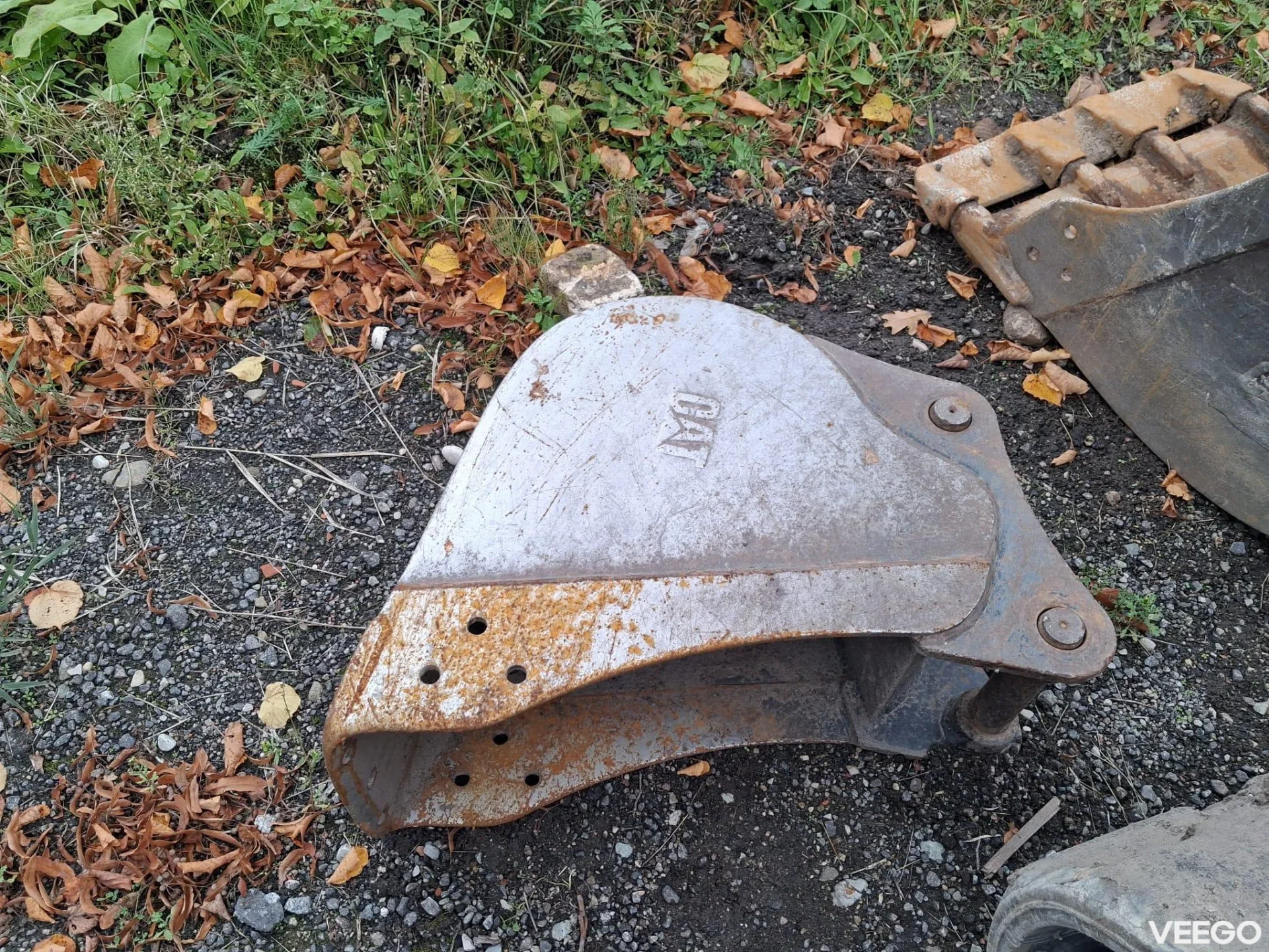 Caterpillar 305E2CR 31kW