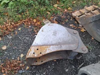 Caterpillar 305E2CR 31kW thumbnail