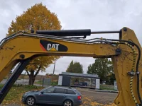 Caterpillar 305E2CR 31kW thumbnail