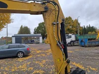 Caterpillar 305E2CR 31kW thumbnail