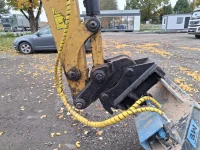 Caterpillar 305E2CR 31kW thumbnail