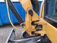 Caterpillar 305E2CR 31kW thumbnail