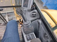 Caterpillar 305E2CR 31kW thumbnail