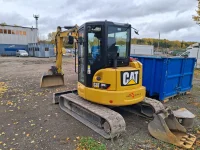 Caterpillar 305E2CR 31kW thumbnail