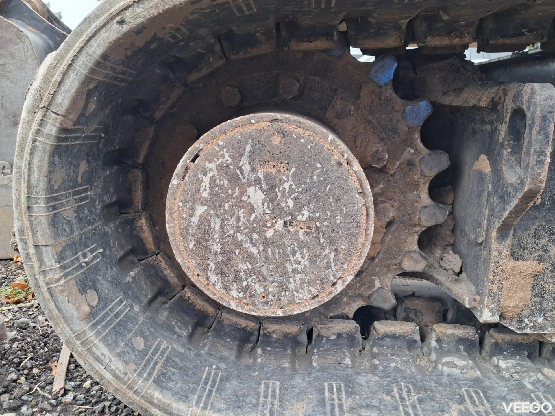 Caterpillar 305E2CR 31kW