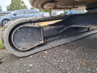 Caterpillar 305E2CR 31kW thumbnail