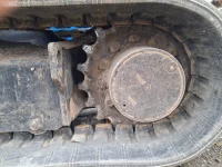 Caterpillar 305E2CR 31kW thumbnail