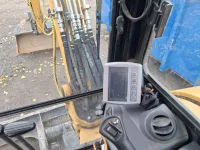 Caterpillar 305E2CR 31kW thumbnail