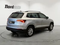 Skoda Karoq Active Facelift 1 81kW thumbnail